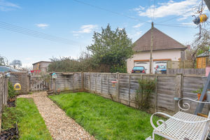 Lower Terrace Avon Dassett